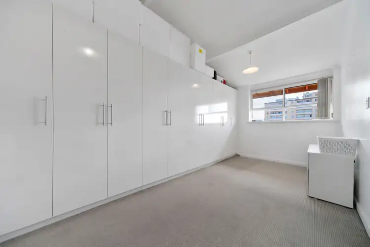 Fifth view of Homely house listing, 7/23 Moseley Street, Glenelg SA 5045