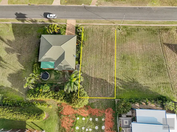 Fourth view of Homely land listing, 13 Haven Road, Emu Park QLD 4710
