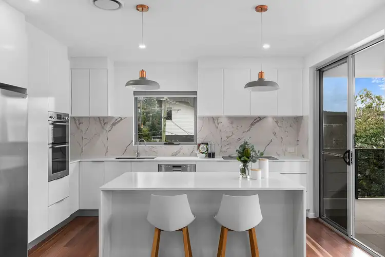 5/27 Seven Oaks Street, Taringa QLD 4068