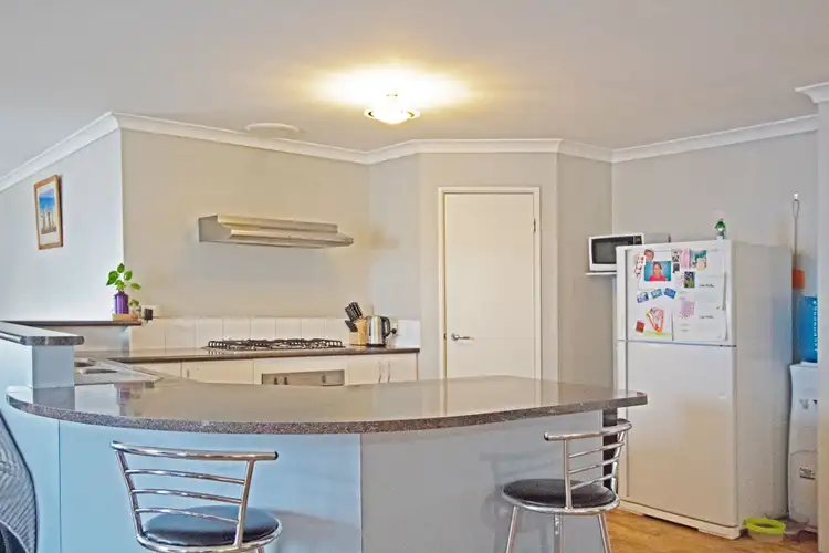 Third view of Homely house listing, 53 Beachridge Drive, Jurien Bay WA 6516