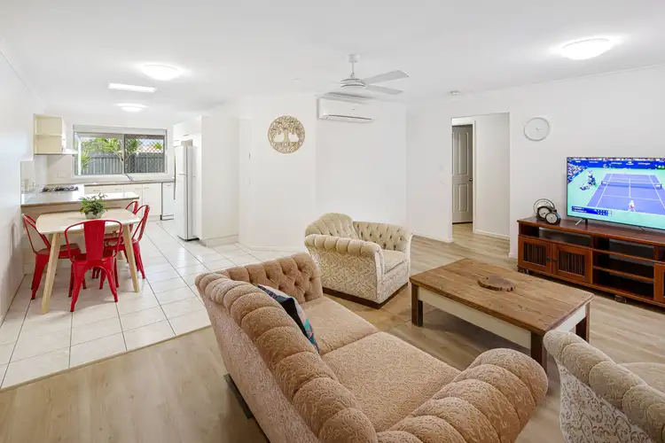 Main view of Homely villa listing, 53/735 Trouts Road, Aspley QLD 4034