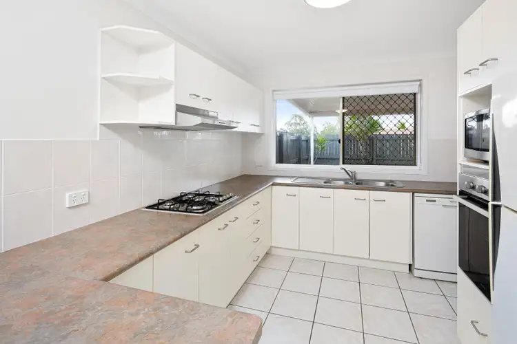 Second view of Homely villa listing, 53/735 Trouts Road, Aspley QLD 4034