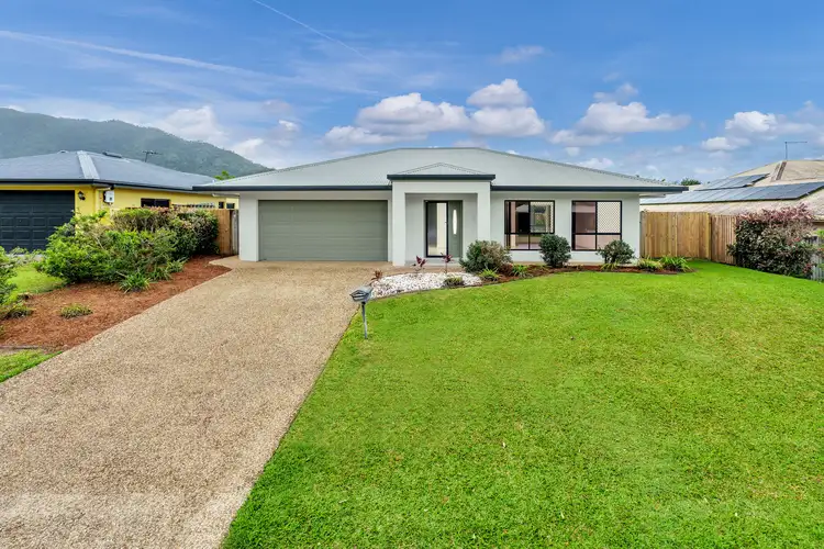 8 Altona Street, Bentley Park QLD 4869