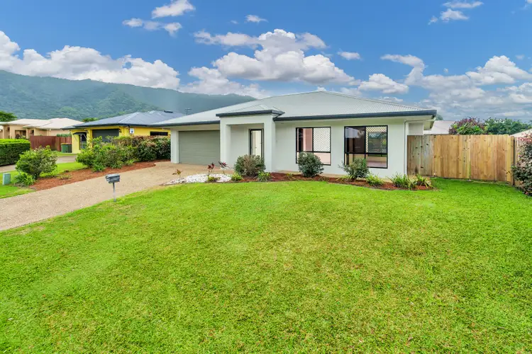 Second view of Homely house listing, 8 Altona Street, Bentley Park QLD 4869