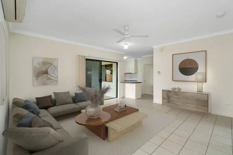 Fifth view of Homely house listing, 8 Altona Street, Bentley Park QLD 4869