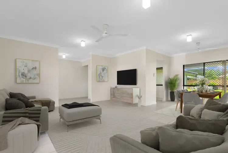 Sixth view of Homely house listing, 8 Altona Street, Bentley Park QLD 4869