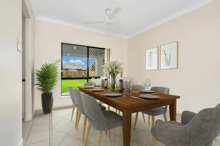 Seventh view of Homely house listing, 8 Altona Street, Bentley Park QLD 4869