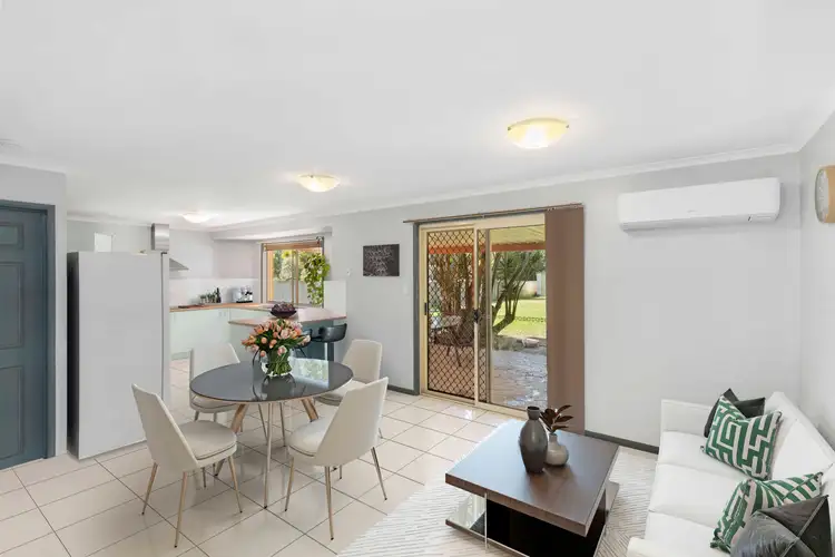 Second view of Homely house listing, 16 Diamantina Drive, Beerwah QLD 4519