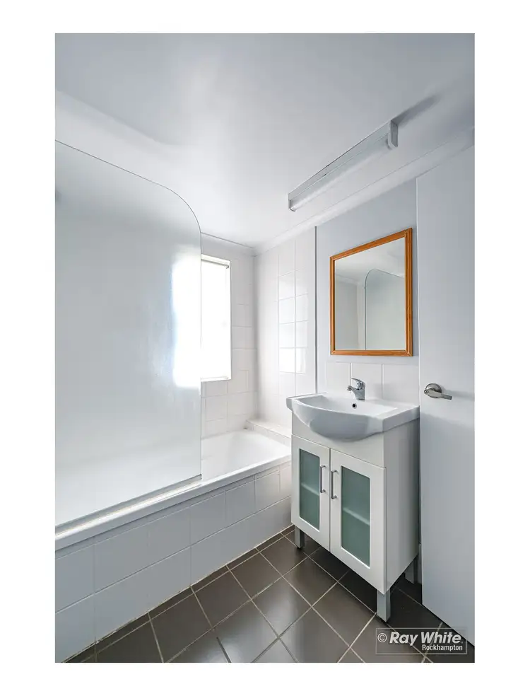 Third view of Homely semi-detached listing, 11 Ann Street, The Range QLD 4700