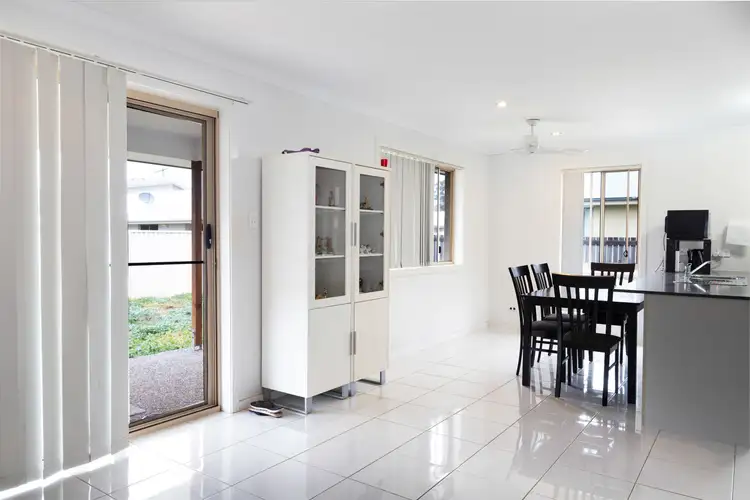 Sixth view of Homely house listing, 40 Jade Street, Emerald QLD 4720
