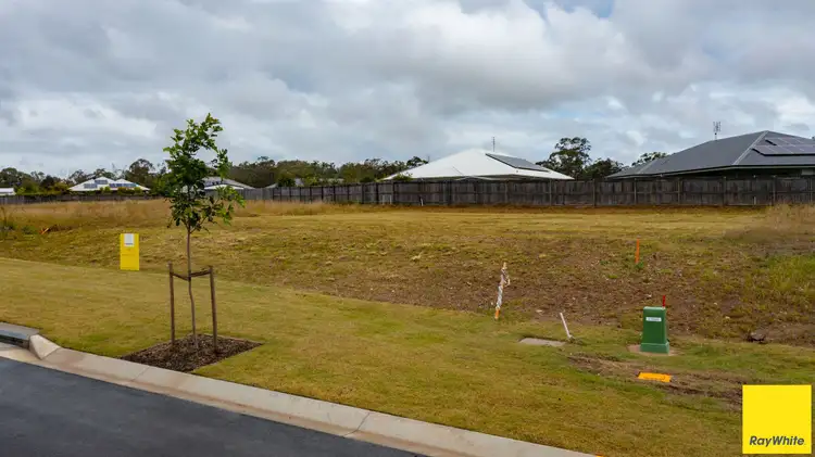 Third view of Homely land listing, 13 Scenic Drive, Gympie QLD 4570