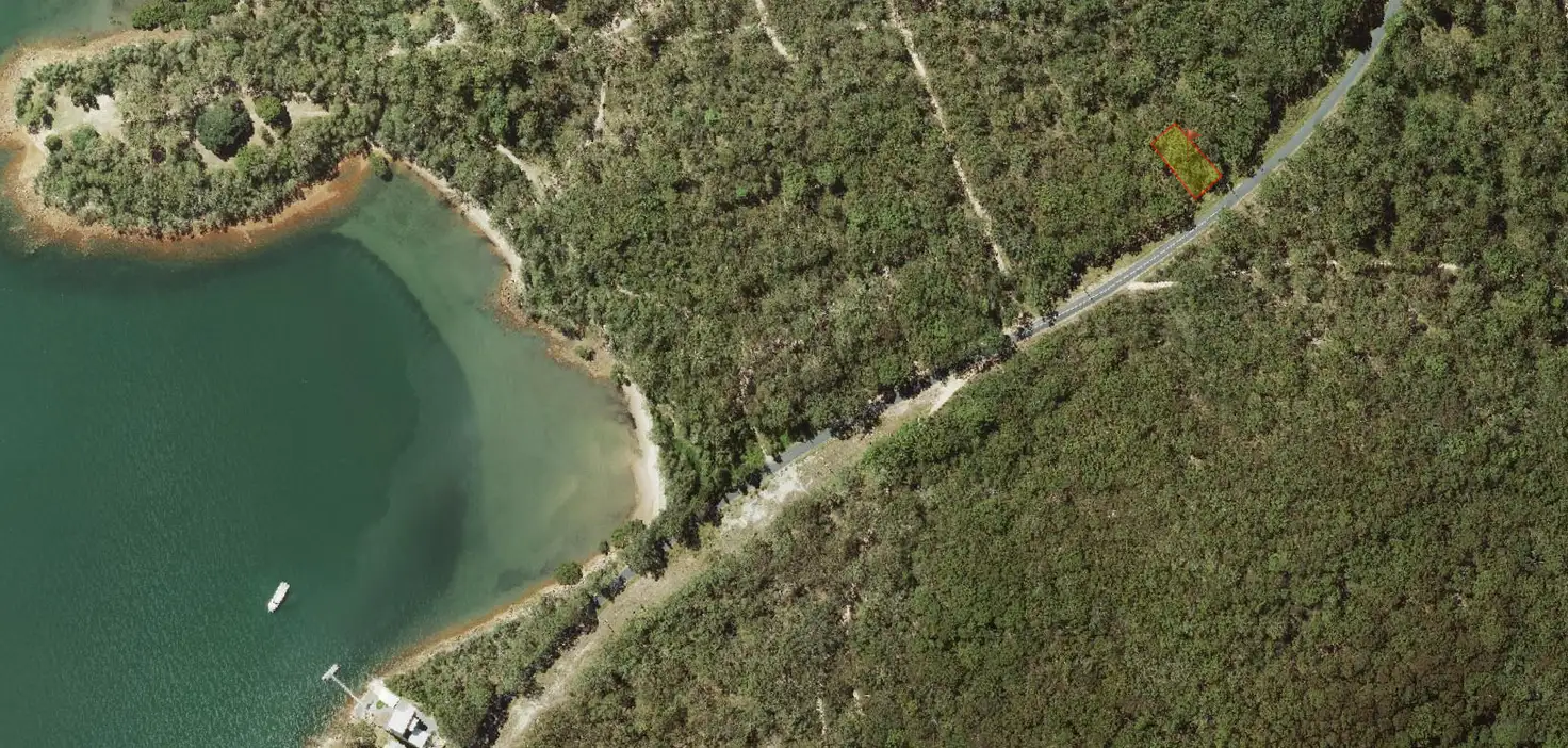 Main view of Homely rural property listing, 17 Promontory Way, North Arm Cove NSW 2324