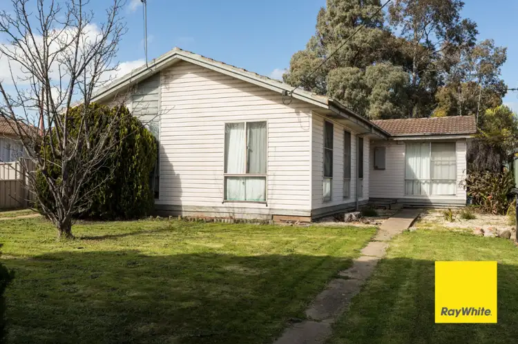 Main view of Homely house listing, 38 Hughes Street, Tatura VIC 3616