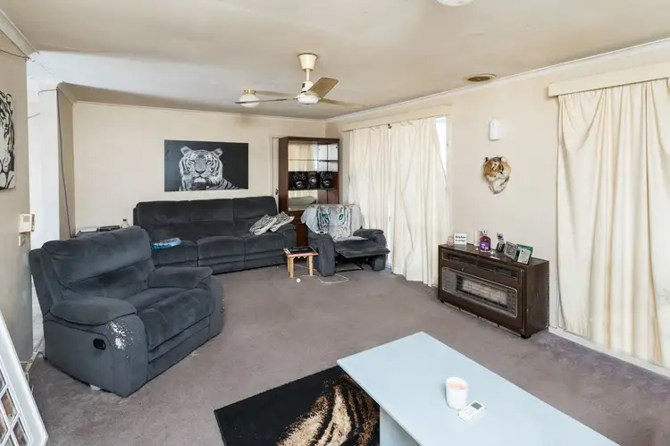 Third view of Homely house listing, 38 Hughes Street, Tatura VIC 3616