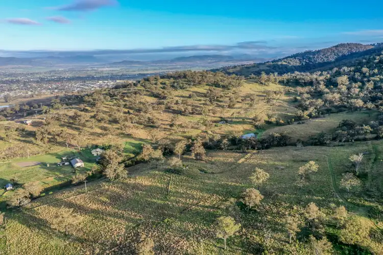 Main view of Homely rural property listing, 130 Ranch Road, Scone NSW 2337