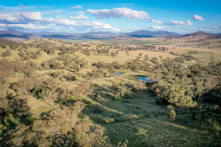 Fifth view of Homely rural property listing, 130 Ranch Road, Scone NSW 2337
