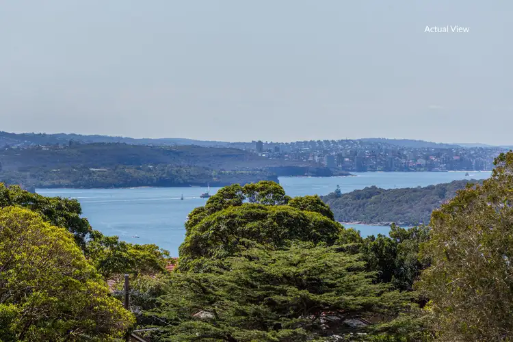Second view of Homely apartment listing, 5B/13-17 Bellevue Road, Bellevue Hill NSW 2023