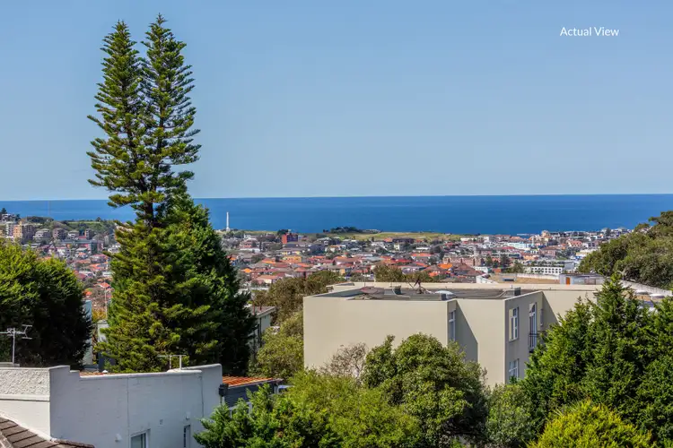 Third view of Homely apartment listing, 5B/13-17 Bellevue Road, Bellevue Hill NSW 2023