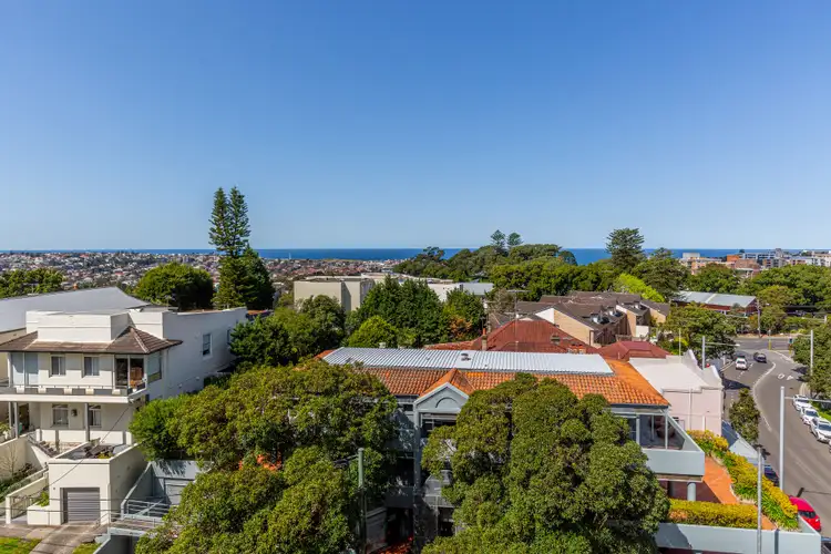 Fourth view of Homely apartment listing, 5B/13-17 Bellevue Road, Bellevue Hill NSW 2023