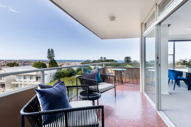 Fifth view of Homely apartment listing, 5B/13-17 Bellevue Road, Bellevue Hill NSW 2023