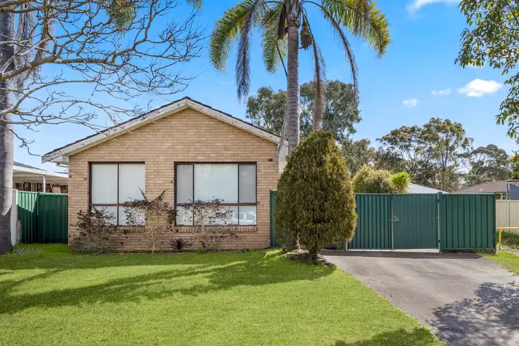 175 Riverside Drive, Airds NSW 2560