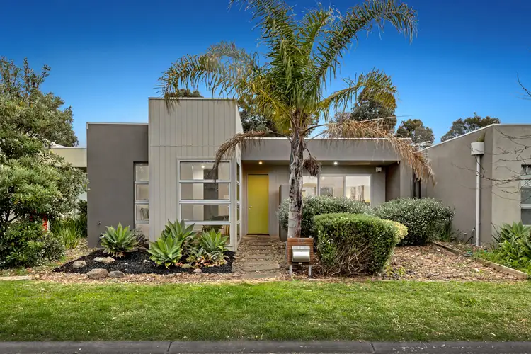 Main view of Homely house listing, 15 Tyrrell Terrace, Waterways VIC 3195