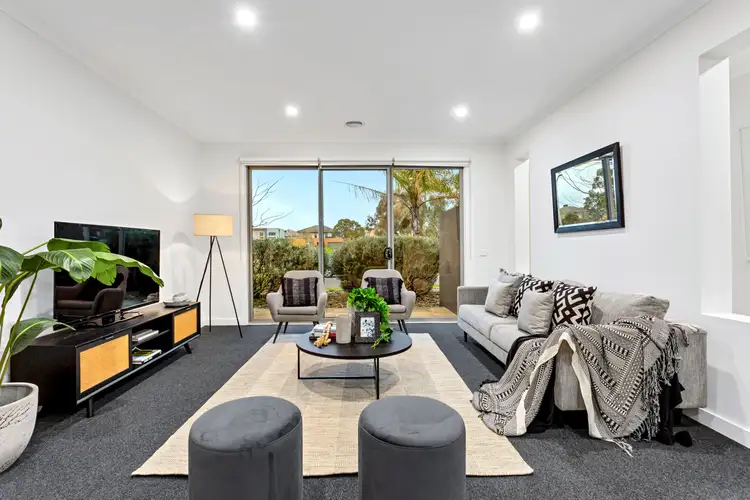 Third view of Homely house listing, 15 Tyrrell Terrace, Waterways VIC 3195