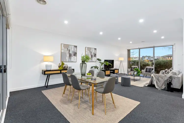 Fourth view of Homely house listing, 15 Tyrrell Terrace, Waterways VIC 3195