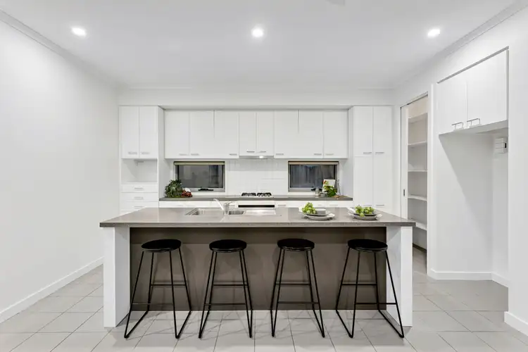 Fifth view of Homely house listing, 15 Tyrrell Terrace, Waterways VIC 3195