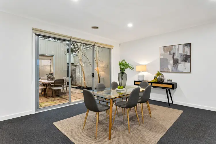 Sixth view of Homely house listing, 15 Tyrrell Terrace, Waterways VIC 3195