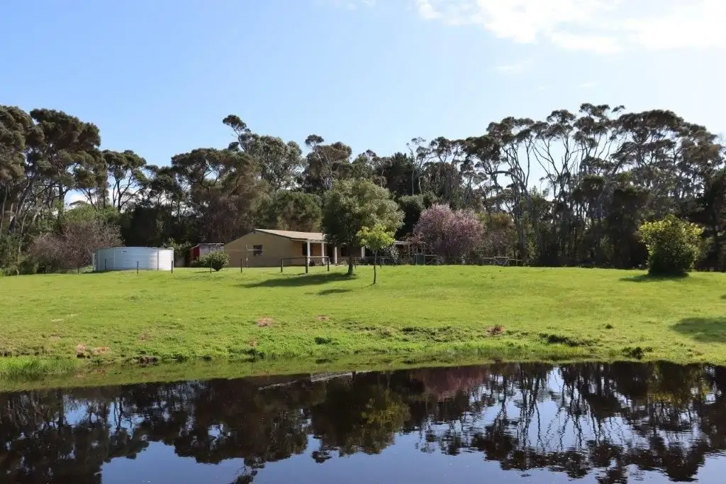 Main view of Homely rural property listing, 455 South Coast Highway, Hay WA 6333