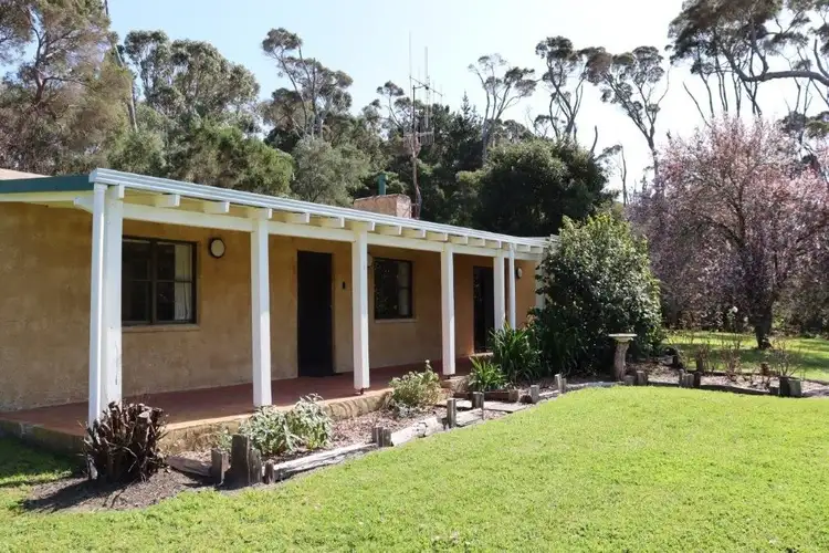Second view of Homely rural property listing, 455 South Coast Highway, Hay WA 6333