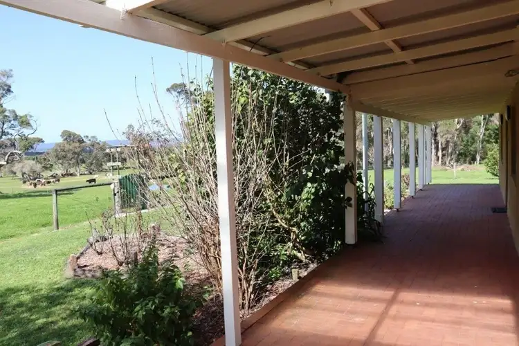 Third view of Homely rural property listing, 455 South Coast Highway, Hay WA 6333