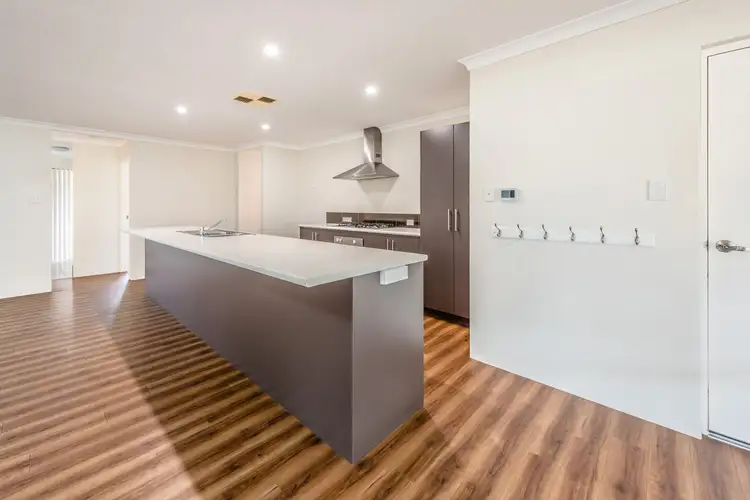 Main view of Homely house listing, 24 Ego Creek Loop, Waggrakine WA 6530