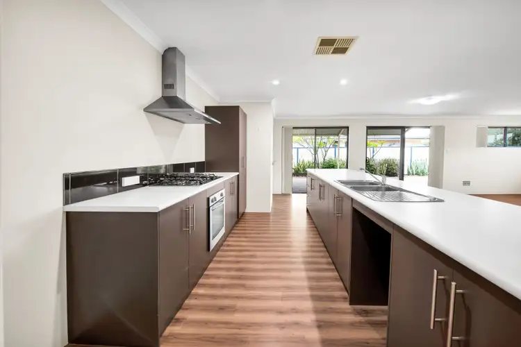 Sixth view of Homely house listing, 24 Ego Creek Loop, Waggrakine WA 6530