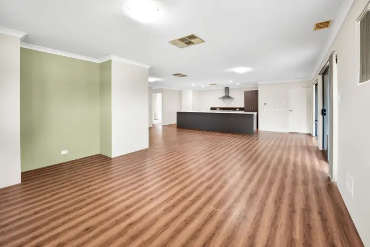 Seventh view of Homely house listing, 24 Ego Creek Loop, Waggrakine WA 6530