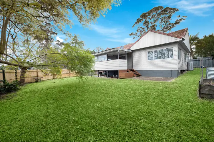 Main view of Homely house listing, 713 Warringah Road, Forestville NSW 2087