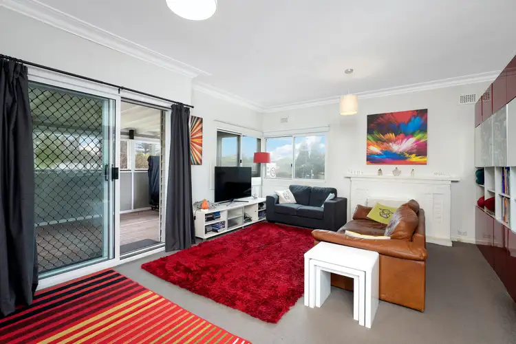 Third view of Homely house listing, 713 Warringah Road, Forestville NSW 2087