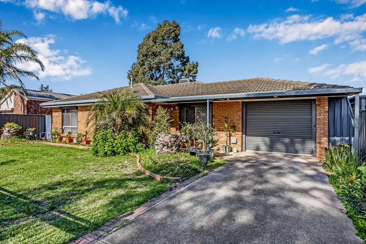 Second view of Homely house listing, 12 Jessie Road, Paralowie SA 5108