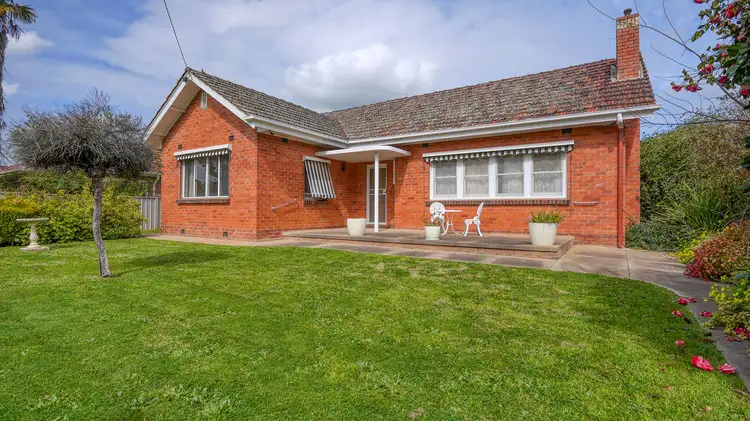 13 Vine Street, Nagambie VIC 3608