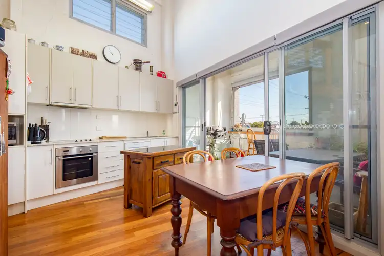 Fourth view of Homely apartment listing, 10/92A Young Street, Carrington NSW 2294