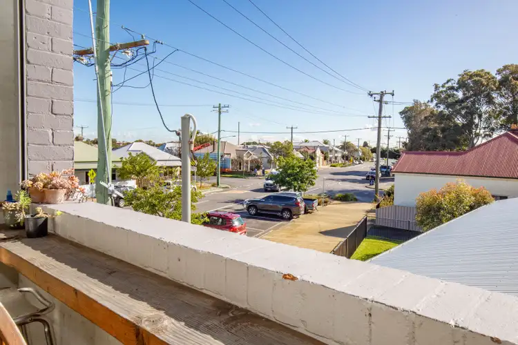 Fifth view of Homely apartment listing, 10/92A Young Street, Carrington NSW 2294