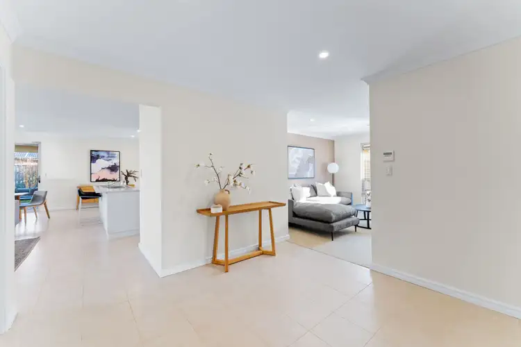 Third view of Homely house listing, 6 Larkfield Ridge, Baldivis WA 6171