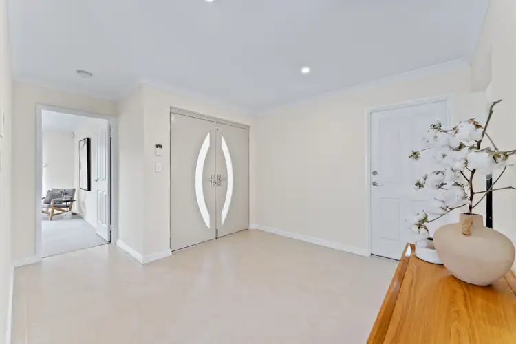 Fourth view of Homely house listing, 6 Larkfield Ridge, Baldivis WA 6171