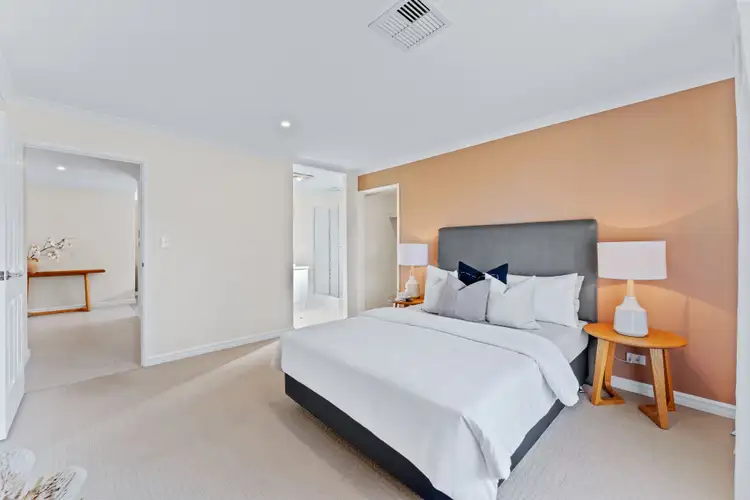 Fifth view of Homely house listing, 6 Larkfield Ridge, Baldivis WA 6171