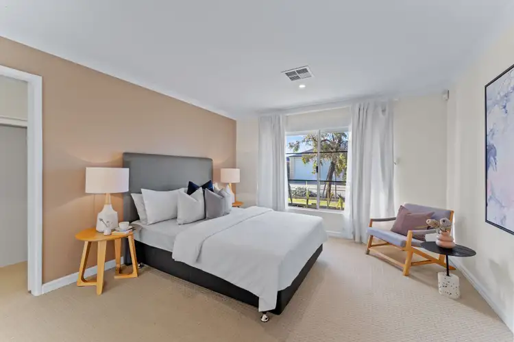 Sixth view of Homely house listing, 6 Larkfield Ridge, Baldivis WA 6171