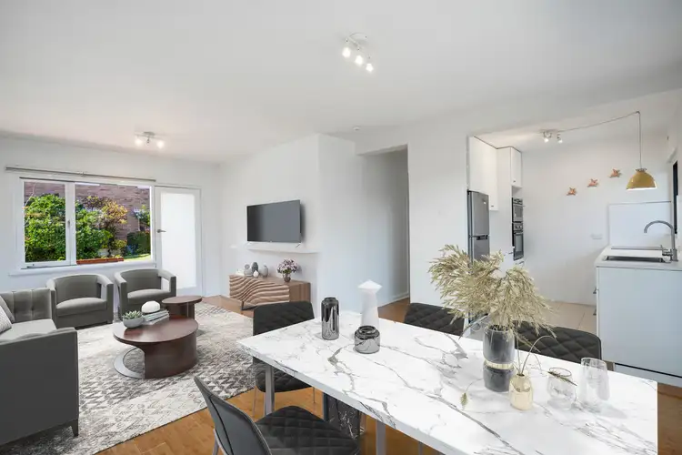 Main view of Homely apartment listing, 2/426 Canning Highway, Attadale WA 6156