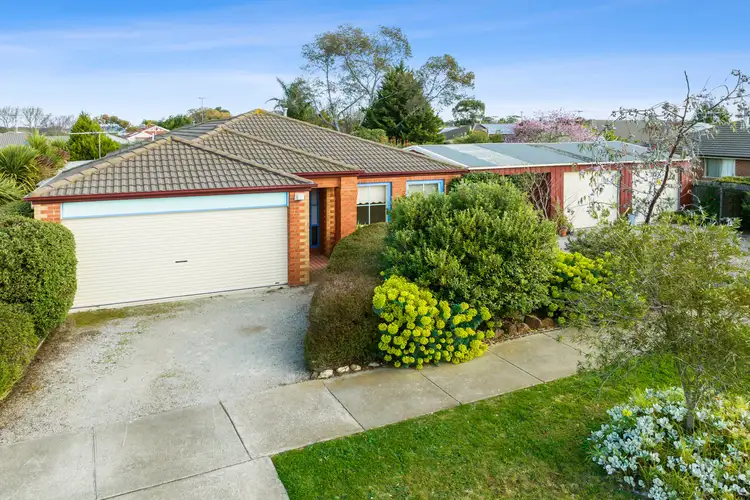 48-50 Canterbury Road East, Lara VIC 3212