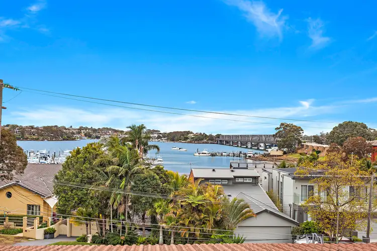 16B Harrow Street, Sylvania NSW 2224