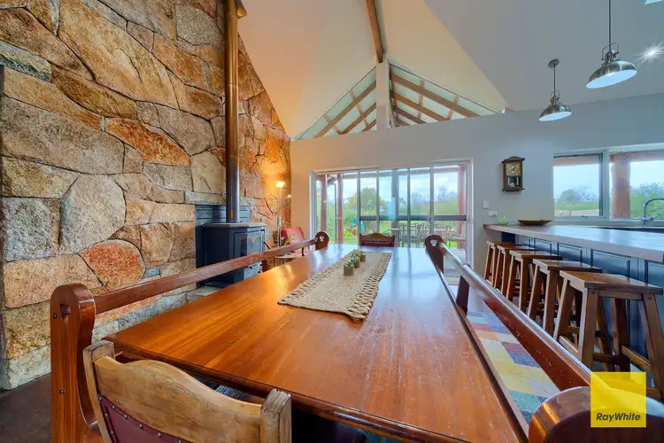 Fifth view of Homely house listing, 150 Laithwood Circuit, Marbelup WA 6330
